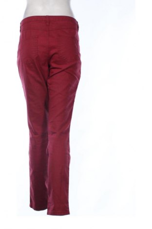 Pantaloni de femei VILA, Mărime XL, Culoare Roz, Preț 71,05 Lei