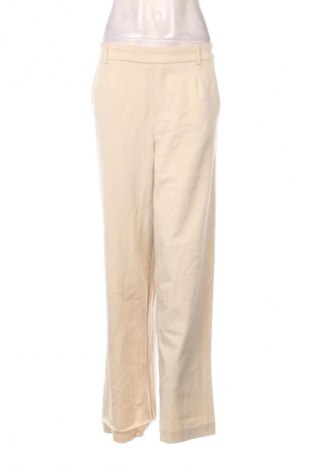Damenhose VILA, Größe M, Farbe Beige, Preis 41,99 €