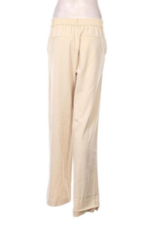 Damenhose VILA, Größe M, Farbe Beige, Preis 41,99 €