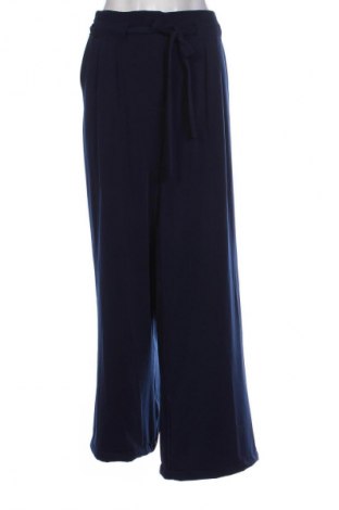 Damenhose VILA, Größe XL, Farbe Blau, Preis 14,00 €