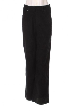 Дамски панталон VILA, Размер S, Цвят Черен, Цена 12,27 €