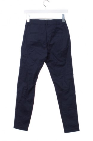 Γυναικείο παντελόνι Vero Moda, Μέγεθος XS, Χρώμα Μπλέ, Τιμή 6,99 €