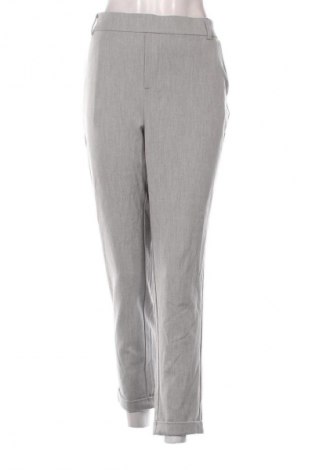 Damskie spodnie Vero Moda, Rozmiar XL, Kolor Szary, Cena 62,92 zł