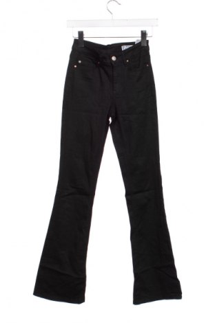 Γυναικείο παντελόνι Vero Moda, Μέγεθος XS, Χρώμα Μαύρο, Τιμή 6,99 €