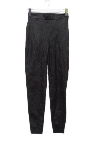 Γυναικείο παντελόνι Vero Moda, Μέγεθος XS, Χρώμα Μαύρο, Τιμή 6,99 €