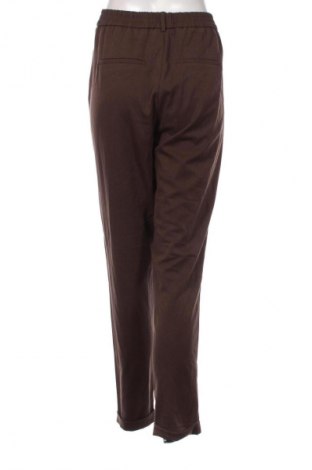 Γυναικείο παντελόνι Vero Moda, Μέγεθος L, Χρώμα Καφέ, Τιμή 9,99 €
