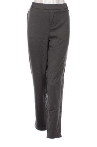 Pantaloni de femei Vero Moda, Mărime XL, Culoare Gri, Preț 47,99 Lei