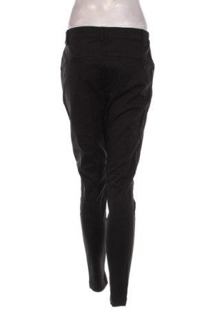 Damenhose Vero Moda, Größe M, Farbe Schwarz, Preis 21,99 €