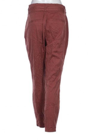 Damenhose Vero Moda, Größe L, Farbe Rot, Preis € 10,99