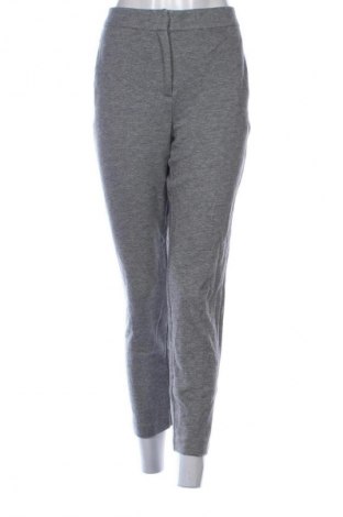 Дамски панталон Vero Moda, Размер L, Цвят Сив, Цена 13,99 лв.