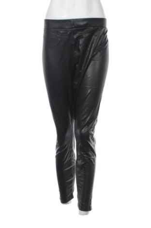 Дамски панталон Vero Moda, Размер XXL, Цвят Черен, Цена 19,99 лв.