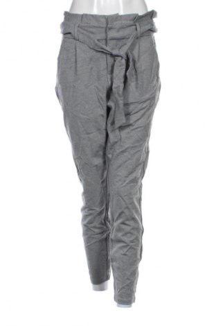 Damskie spodnie Vero Moda, Rozmiar L, Kolor Szary, Cena 35,99 zł