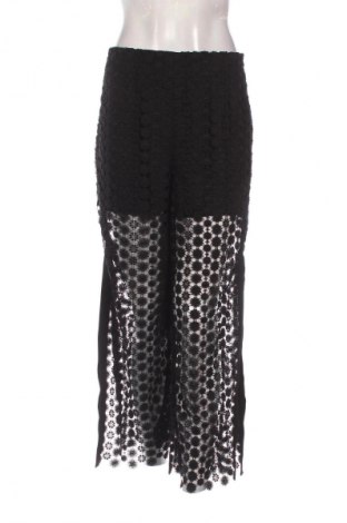 Damenhose Vero Moda, Größe S, Farbe Schwarz, Preis 13,81 €