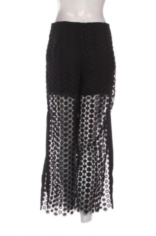 Damenhose Vero Moda, Größe S, Farbe Schwarz, Preis 13,81 €