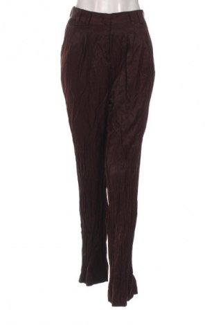 Damskie spodnie Vero Moda, Rozmiar M, Kolor Brązowy, Cena 62,07 zł