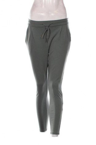 Damskie spodnie Vero Moda, Rozmiar M, Kolor Zielony, Cena 103,95 zł