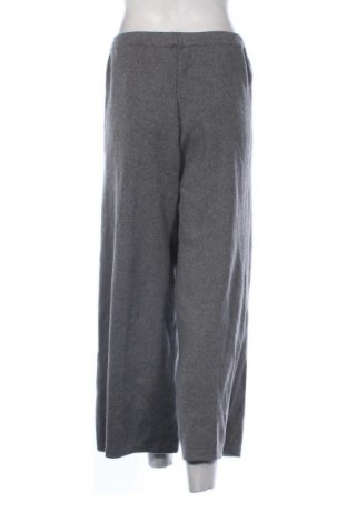 Дамски панталон Vero Moda, Размер L, Цвят Сив, Цена 27,00 лв.