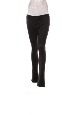 Γυναικείο παντελόνι Vero Moda, Μέγεθος L, Χρώμα Μαύρο, Τιμή 13,80 €