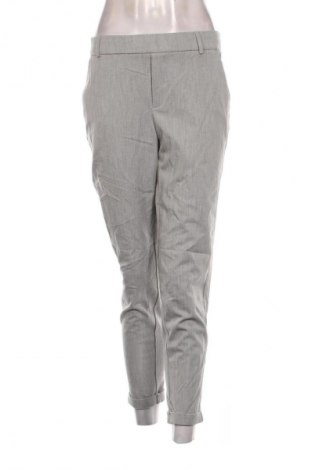 Damenhose Vero Moda, Größe M, Farbe Grau, Preis € 6,99