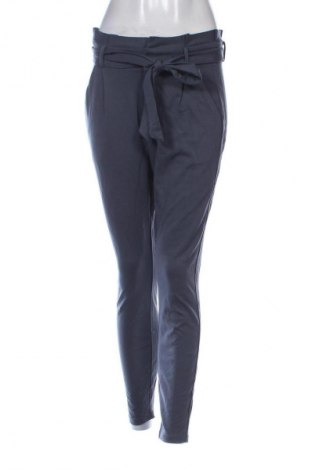 Γυναικείο παντελόνι Vero Moda, Μέγεθος S, Χρώμα Γκρί, Τιμή 5,99 €