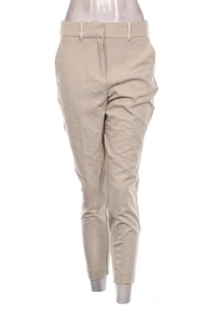 Pantaloni de femei Vero Moda, Mărime S, Culoare Bej, Preț 44,99 Lei