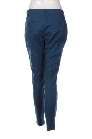 Damskie spodnie Vero Moda, Rozmiar L, Kolor Niebieski, Cena 47,99 zł