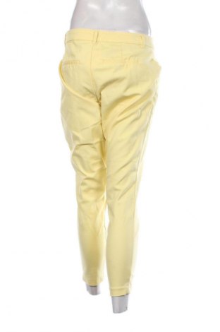 Damenhose Vero Moda, Größe L, Farbe Gelb, Preis 11,99 €
