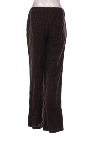 Дамски панталон Via Appia, Размер L, Цвят Кафяв, Цена 41,00 лв.