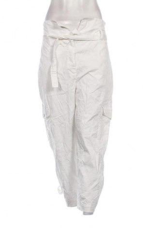 Dámske nohavice Vicolo, Veľkosť L, Farba Biela, Cena  14,95 €