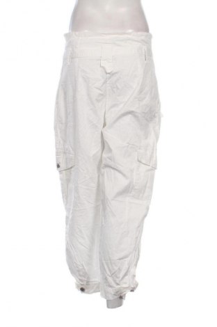 Dámske nohavice Vicolo, Veľkosť L, Farba Biela, Cena  14,95 €