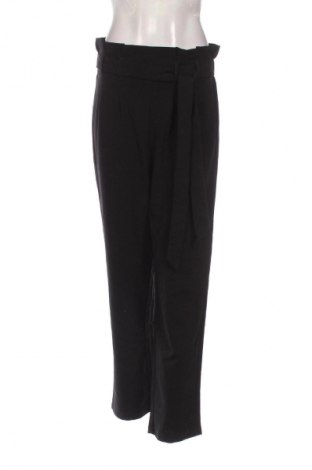 Γυναικείο παντελόνι Vintage, Μέγεθος L, Χρώμα Μαύρο, Τιμή 14,83 €