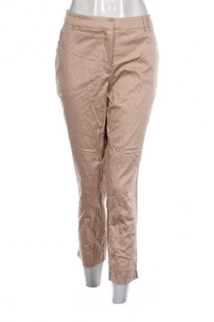 Damenhose Vivance, Größe L, Farbe Beige, Preis 8,99 €