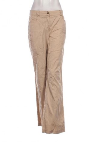 Damenhose Vivien Caron, Größe XL, Farbe Beige, Preis € 26,68