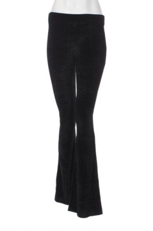 Pantaloni de femei Voyelles, Mărime S, Culoare Negru, Preț 48,99 Lei