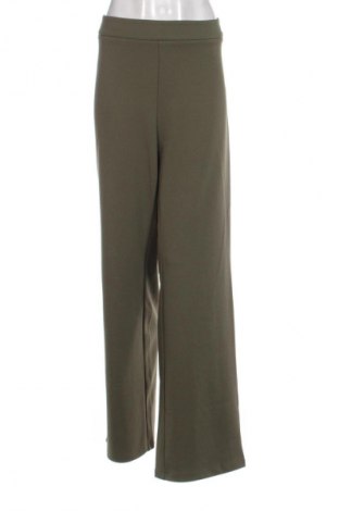Damenhose WE, Größe XL, Farbe Grün, Preis 10,99 €