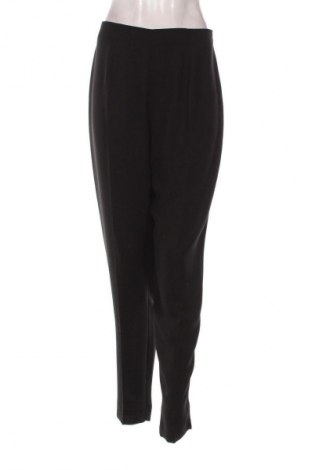 Γυναικείο παντελόνι Wallis, Μέγεθος L, Χρώμα Μαύρο, Τιμή 20,96 €