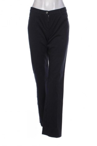 Damenhose Weekend Max Mara, Größe L, Farbe Blau, Preis 77,24 €