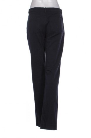 Damenhose Weekend Max Mara, Größe L, Farbe Blau, Preis 77,24 €