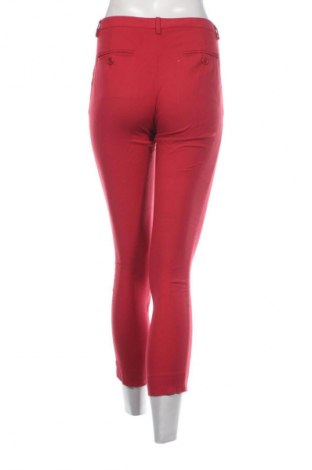 Damenhose Weekend Max Mara, Größe S, Farbe Rot, Preis € 48,99