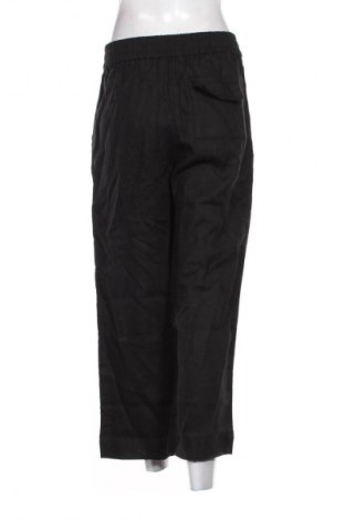 Γυναικείο παντελόνι Whistles, Μέγεθος S, Χρώμα Μαύρο, Τιμή 127,99 €