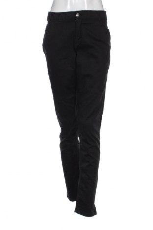 Pantaloni de femei Woman By Tchibo, Mărime XL, Culoare Negru, Preț 43,99 Lei