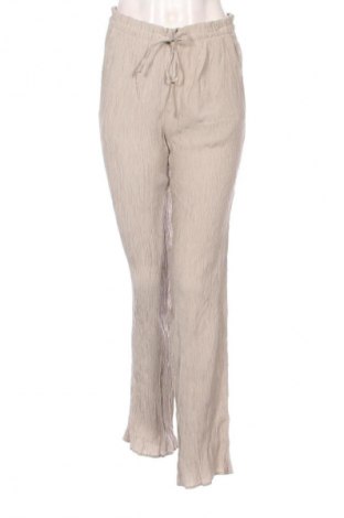 Γυναικείο παντελόνι Women, Μέγεθος S, Χρώμα  Μπέζ, Τιμή 14,77 €