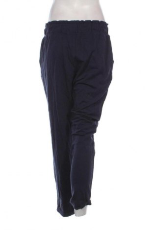 Pantaloni de femei Women by Tchibo, Mărime M, Culoare Albastru, Preț 28,99 Lei