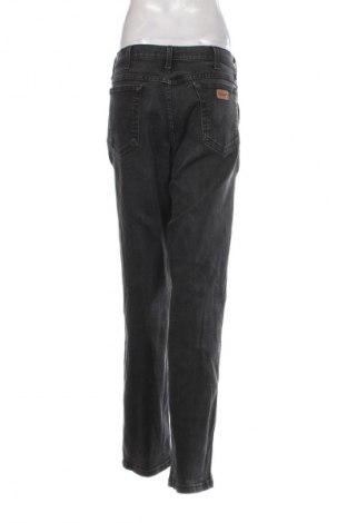 Damenhose Wrangler, Größe XXL, Farbe Grau, Preis 18,99 €