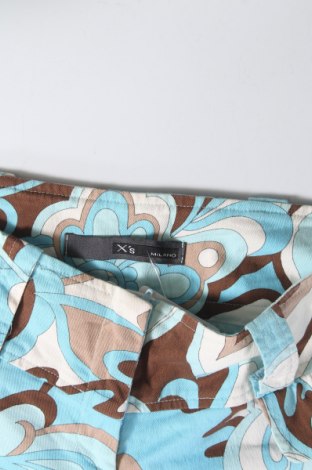 Damskie spodnie X'S Milano, Rozmiar XL, Kolor Kolorowy, Cena 225,88 zł