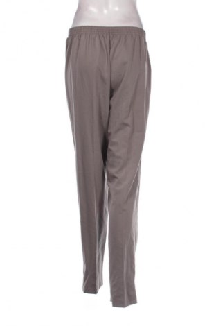 Pantaloni de femei Xenia, Mărime XL, Culoare Gri, Preț 106,99 Lei