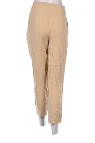 Γυναικείο παντελόνι Y.A.S, Μέγεθος S, Χρώμα  Μπέζ, Τιμή 84,68 €