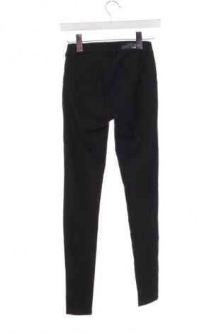 Pantaloni de femei YMI, Mărime XXS, Culoare Negru, Preț 76,70 Lei