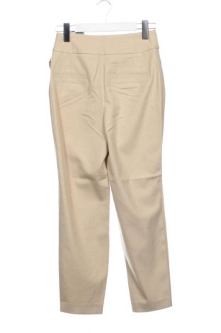 Női nadrág Yaya, Méret XXS, Szín Bézs, Ár 35 839 Ft