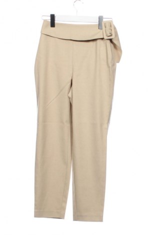 Damskie spodnie Yaya, Rozmiar XXS, Kolor Beżowy, Cena 377,99 zł